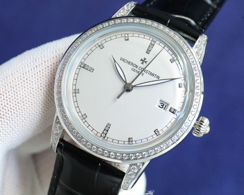 VACHERON CONSTANTIN Watches